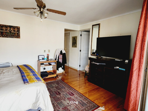Venta Depto. Martin Zamora C/felix Amesti 3d+2b+1 Bo+2e+serv
