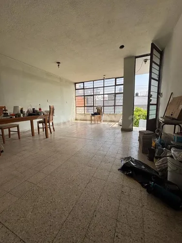 Venta De Casa Para Remodelar En Héroes De Churubusco, Iztapalapa, Cdmx