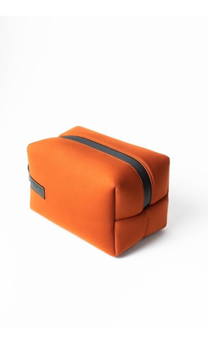 Bolso De Mano Sport, Interior En Cuero