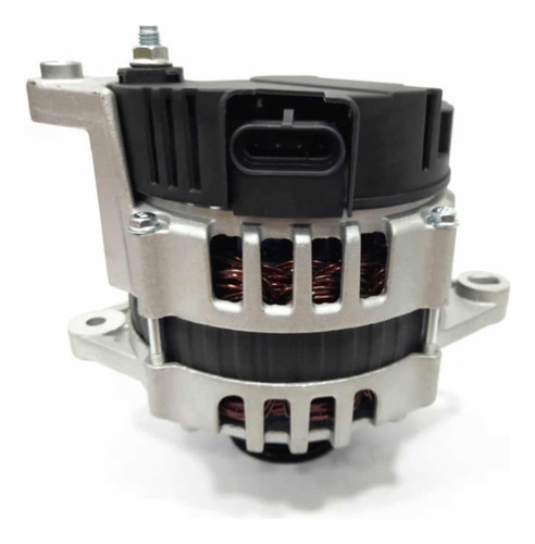 Alternador Aveo Ls / Lt ( Conector 3 Pines)