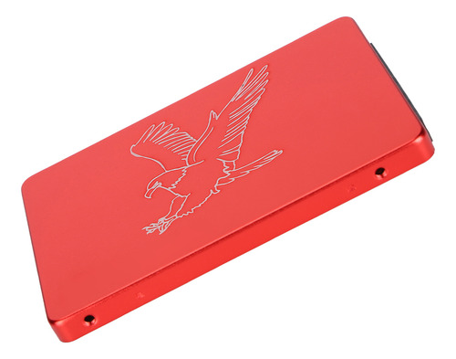 Disco De Estado Sólido Portátil Ssd Hsthe Sea Mobile De 2,5