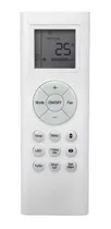 Comprar Control Remoto Aire Acondicionado Top House Alaska Bgh Zimal