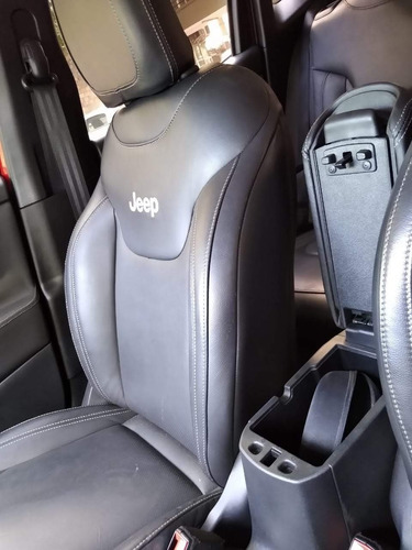 Jeep Renegade 1.8 Sport Plus 2017