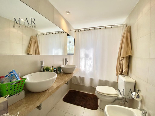 Retazado. Divino 3 Amb.en Venta En Quartier Nordelta 2 Dorm.2 Baños Y Cochera
