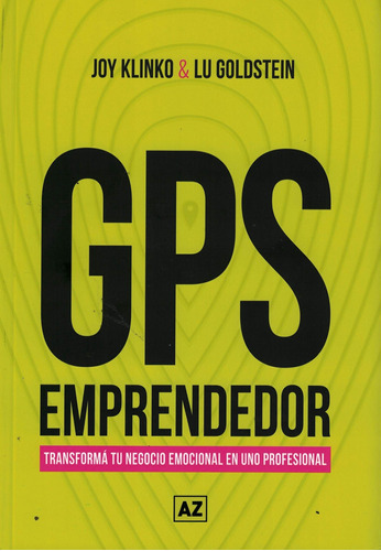 Gps Emprendedor