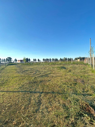 Terreno En Venta, Barrio Cardales Chico