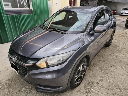 Honda HR-V 1.8 Ex 2wd Cvt