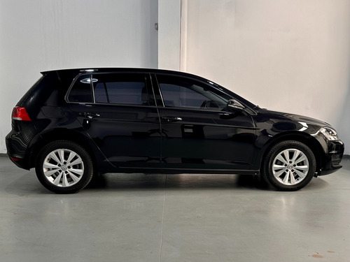 Volkswagen Golf 1.4 Comfortline Tsi