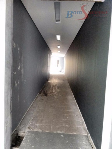 Imagem 5 de 14 de Terreno, 350 M² - Venda Por R$ 1.780.000,00 Ou Aluguel Por R$ 9.500,00/mês - Tatuapé - São Paulo/sp - Te0208