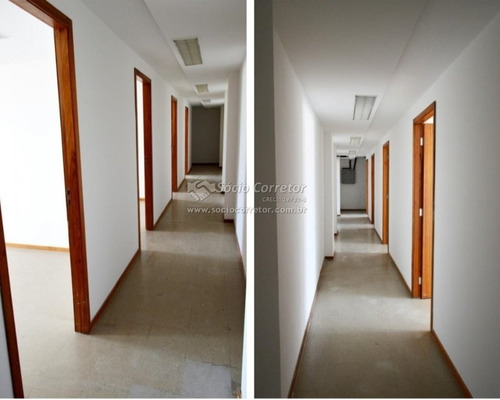 Imagem 4 de 15 de Alugo Prédio Comercial 1.350m² - 6 Pavimentos -macedo - Prédio Para Aluguel No Bairro Macedo - Guarulhos, Sp - Sc01346