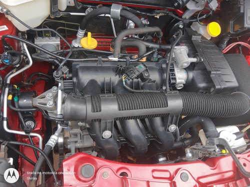 Renault Kwid 2019 1.0 12v Zen Sce 5p