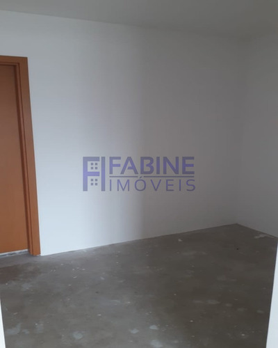 Imagem 22 de 30 de Apartamento Alto Padrão Com 03 Suítes - Ap00037 - 34960351