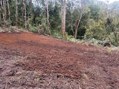 Sitios En Orillas Del Huillinco, Castro (3 Sitios)
