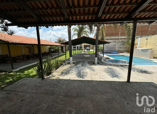 Venta Casa 2 Ambientes San Isidro Mazatepec