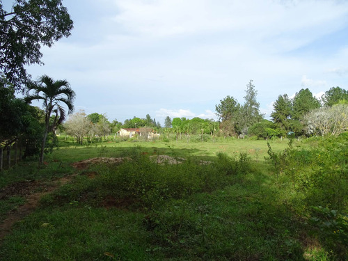 Imagen 2 de 8 de En Venta Terreno Sabana Del Medio Wasi 570674