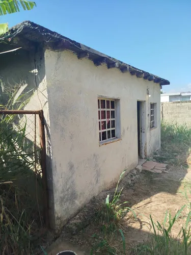 Se Ofrece Terreno Trigal Centro