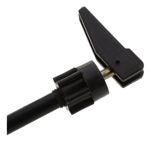Cable De Cebador Control De Motocicleta Para Yamaha Pw50