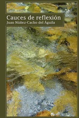 Libro Cauces De Reflexion - Juan Nunez-cacho Del Aguila