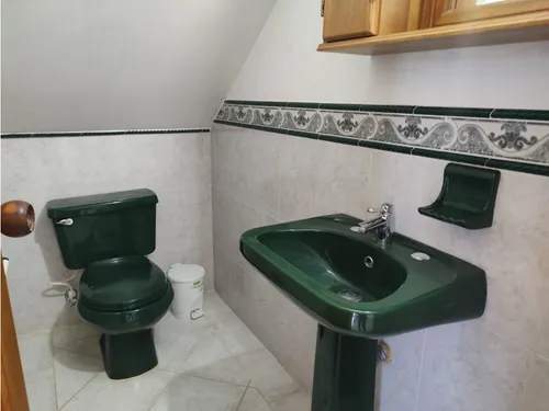 Venta Finca En Copacabana