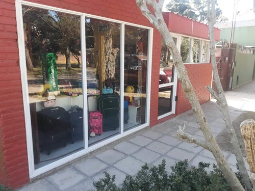 Casa + Local. Venta San Bernardo Financiación