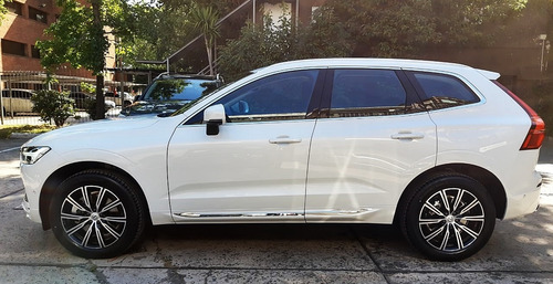 Volvo Xc60 Inscription T6 320 Hp - Awd Tc/bna