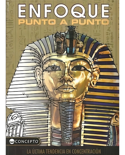 Punto A Punto Enfoque, De Vários Artistas. Editorial Latinbooks - Cypres, Tapa Blanda En Español, 2022
