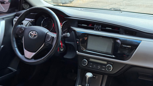 Toyota Corolla 1.8 Xei Cvt Pack 140cv