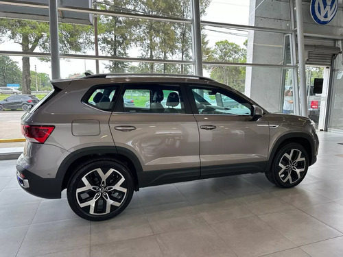 Volkswagen Taos 1.4 250 Tsi Highline