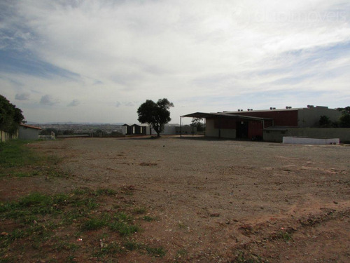 Imagem 1 de 3 de Área Residencial À Venda, Dois Córregos, Piracicaba - Ar0004. - Ar0004