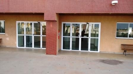 Imagem 19 de 22 de Mansões Santo Antonio - Vendo (p/ Investidor Já Alugado) - Apartamento Ótimo Padrão - Campinas Sp. - Ap12056