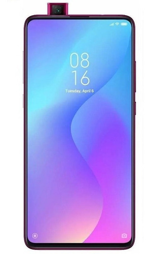 Smartphone Xiaomi Mi 9t 64gb - Novo