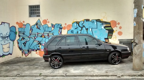Fiat Tipo 1.6 Ie 1.6 Ie