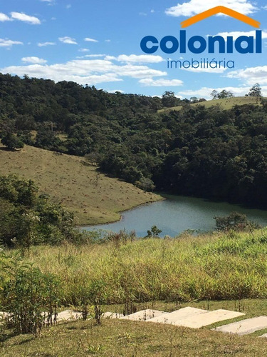 Imagem 2 de 22 de Terreno De 800 Mts No Reserva Santa Mônica Em Itupeva - Sp - Te00280 - 69577171