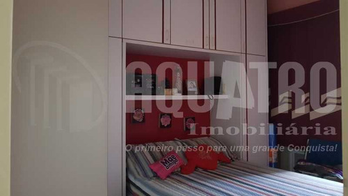 Imagem 9 de 15 de Apartamento-à Venda-taquara-rio De Janeiro - Peap20232
