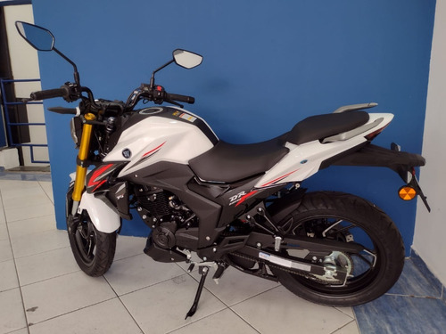 Imagem 16 de 16 de Lançamento Haojue Dr 160 Modelo 2023 0 Km - A Pronta Entrega