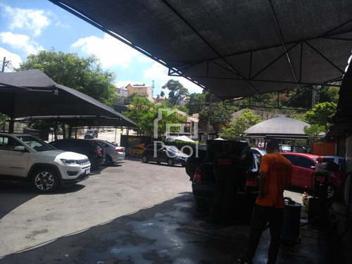 Imagem 18 de 18 de Vendo Lava Rápido - Ponto Comercial Funcionando - O Melhor Da Região !!! - 663