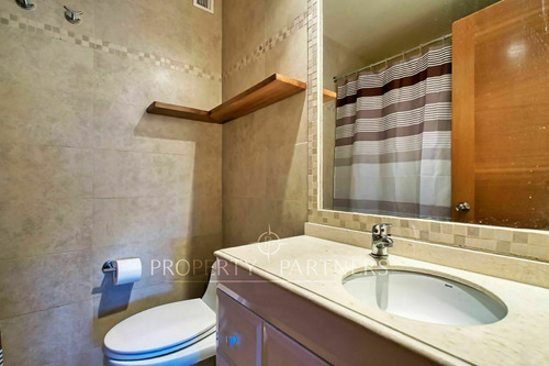 Duplex Excelente Ubicación, En Valle Nevado