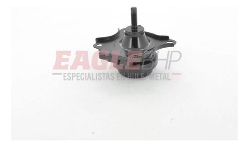 Soporte Motor Civic 1.7l L4 2001-2005 Izq Coupe Std 5vel Gas