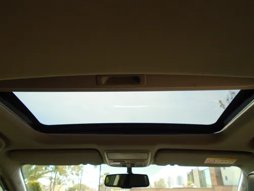 Honda CR-V 1.5 Touring Cvt