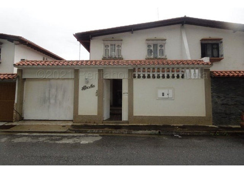 Se Vende Casa En Alto Prado Mls #23-13654