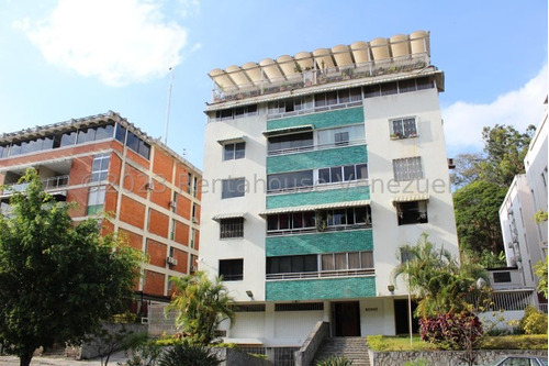 Apartamento En Venta En Cumbres De Curumo Mls #24-7615