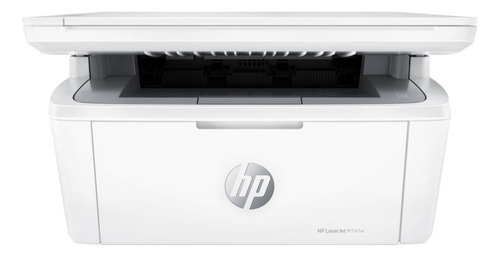 Impresora Hp Multifuncional Mfp 141 W Laser Wifi Usb Nueva