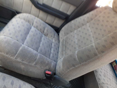 Fiat Regata 2.0 2000 1988