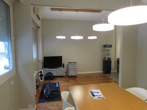 Imagen 5 de 30 de Departamento Piso En Venta De 3 Ambientes En Recoleta De Gran Categoría