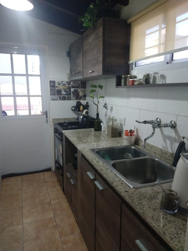 Imagen 6 de 14 de Excelente Ph En Planta Alta De 5 Ambientes