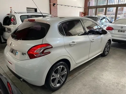 Imagen 17 de 25 de Peugeot 208 Feline 0km Full Solo Dni ·-