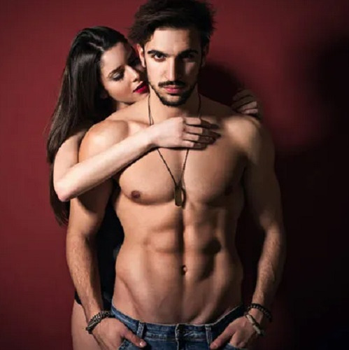 Míralo Combo Oxido Nítrico + Booster Fuerte Testosterone. Neutro