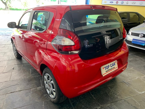 Fiat Mobi 1.0 Drive Flex 5p