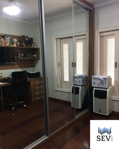 Imagem 25 de 30 de Casa - Ca00315 - 34620466