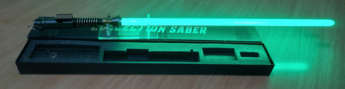 Luke Skywalker (sabre De Luz / Lightsaber) Ep Vi